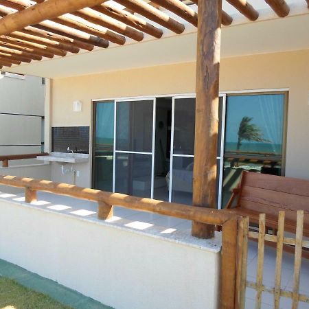 Apartamento Rs Cumbuco Apartment Exterior photo