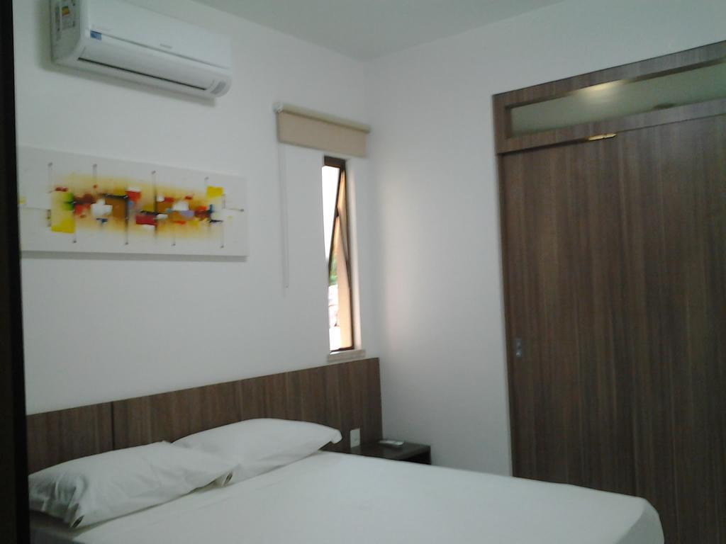 Apartamento Rs Cumbuco Apartment Exterior photo