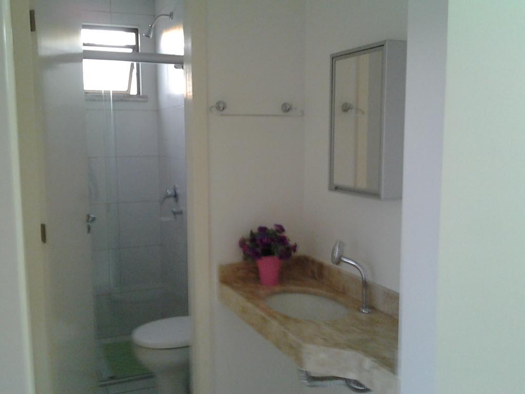 Apartamento Rs Cumbuco Apartment Exterior photo