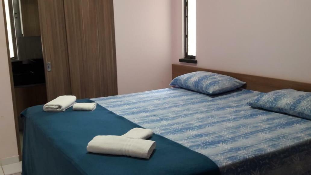 Apartamento Rs Cumbuco Apartment Exterior photo
