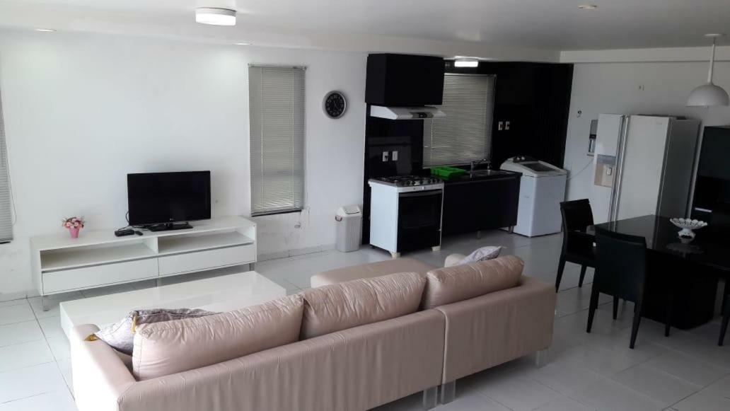 Apartamento Rs Cumbuco Apartment Exterior photo